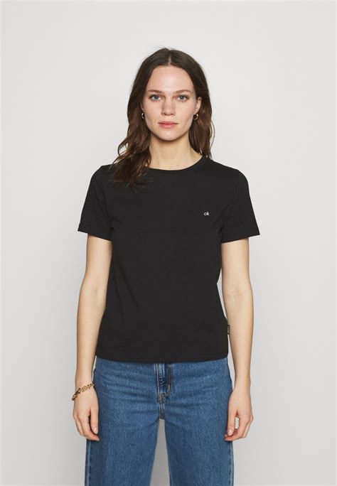 calvin klein shirts cheap|Calvin Klein basic tees.